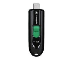 USB laikmena Transcend JetFlash 512GB