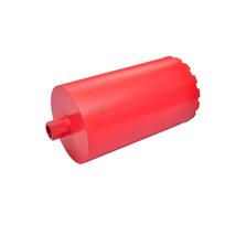 vidaXL 202 mm x 400 mm Deimantinis Grąžtas, Sausam ir Šlapiam Gręžimui