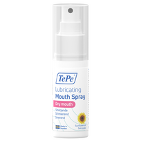 TEPE, burnos purškiklis, drėkinamasis, labai sausai burnai, su saulėgrąžų aliejumi, 50ml