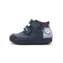 Tamsiai mėlyni batai 20-25 d. S066-62554