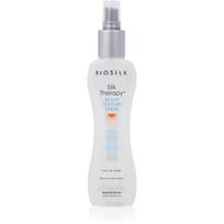 Biosilk Silk Therapy Beach Texture Spray purškiklis paplūdimio efektui sukurti 167 ml
