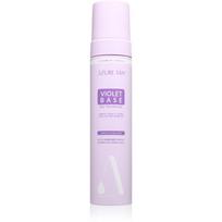 Azure Tan Violet Base savaiminio įdegio putos kūnui atspalvis Medium to Ultra Dark 200 ml