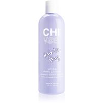 CHI Vibes Hair To Slay Split-End Mending Conditioner drėkinamasis kondicionierius lūžinėjantiems plaukų galiukams 355 ml