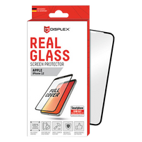 Displex Apple iPhone 12/12 Pro ekrano apsauginis stiklas