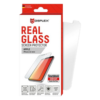 Displex Apple iPhone 12 Mini ekrano apsauginis stiklas