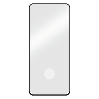 Displex Samsung Galaxy S21+ ekrano apsauginis stiklas