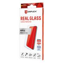 Displex Apple iPhone 13 mini ekrano apsauginis stiklas