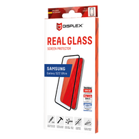Displex Samsung Galaxy S22 Ultra ekrano apsauginis stiklas