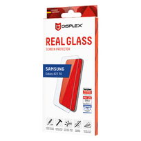 Displex Samsung Galaxy A22 5G ekrano apsauginis stiklas