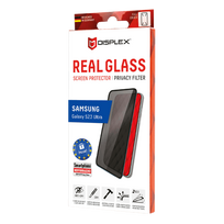 Displex Samsung Galaxy S23 Ultra Privacy filter ekrano apsauginis stiklas