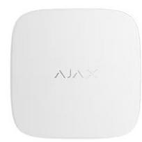 Ajax DETECTOR WRL FIREPROTECT 2 RB/CO WHITE 63212