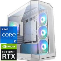 TopPC Intel Core i7 Gen14 (DDR4) Compact GMNG, Core i7-14700K, 32GB (2x16) DDR4, GeForce RTX 5070 DATK409-1442274