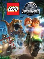 LEGO Jurassic World: Jurassic Park Trilogy DLC Pack 1 (DLC) Steam Key (PC) EUROPE