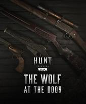 Hunt: Showdown 1896 - The Wolf at the Door (DLC) Steam Key (PC) BRAZIL