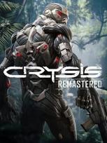 Crysis Remastered Steam Key (PC) BRAZIL