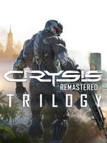 Crysis Remastered Trilogy Steam Key (PC) BRAZIL