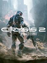 Crysis 2 Remastered Steam Key (PC) BRAZIL