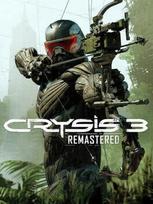 Crysis 3 Remastered Steam Key (PC) BRAZIL