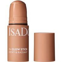 Isadora - The Highlight Stick Cream-to-Silky Powder Švytėjimo priemonės / highlighter 5.5 g 26 - BRONZE GLOW