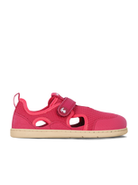 Be Lenka Zest Kids Blue – berry vaikiškos barefoot basutės