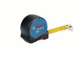 Matavimo ruletė Bosch 1600A016BH; 5 m