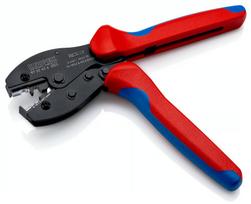 Antgalių presavimo replės Knipex 9752426; 4-6 mm²