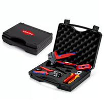 Įrankių komplektas Knipex 979104V03