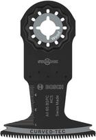 Įpjaunamasis pjūklelis Bosch Starlock AII 65 BSPC HCS; 65x40 mm
