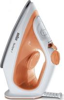 Garinis lygintuvas Braun SI1009OR, 1900 W, 220 ml, nelipni padas