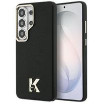 Karl Lagerfeld K Metal Logo MagSafe skirtas Samsung Galaxy S26 Ultra