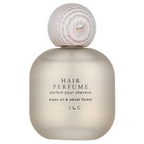 Rituals Hair Care Collection Hair Perfume Argan Oil & Velvet Flower plaukų kvepalai, 50 ml