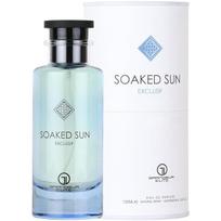 Grandeur Soaked Sun Exclusif EDP parfumuotas vanduo unisex, 100 ml