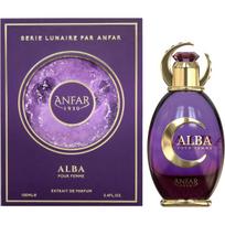 Anfar Alba PP kvepalai moterims, 100 ml