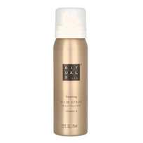 Rituals Elixir Fixating Hair Spray plaukų lakas, 75 ml