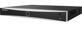 32 kanalų Hikvision NVR DS-7632NXI-I2/VPro (AcuSense, 2×HDD iki 20TB)
