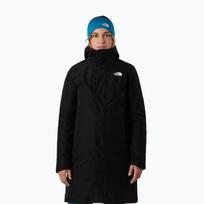 Moteriška pūsta striukė The North Face Suzanne Triclimate 2.0 black