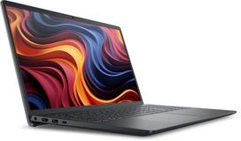 Dell  DC15255 AMD Ryzen™ 3 7320U Laptop 39.6 cm (15.6") Full HD 8GB LPDDR5-SDRAM 512GB SSD Wi-Fi 5 (802.11ac) Windows 11 Pro UK International Black | DC15255_MDO_851