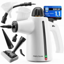 Valymo garais įrenginys ProfiCare PC-DR 3145