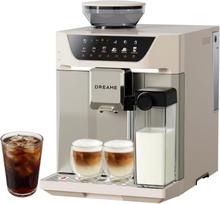 Dreame“ kavos aparatas „Ecceluxe™ Master FCM60“