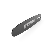 PJOVIMO JUOSTA 30cm grandininiam pjūklui