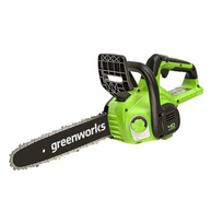 GRANDININIS PJŪKLAS 40V g40cs30 Gen II (tik įrankis)