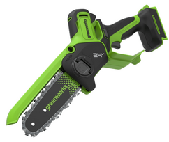 MINI ŠAKŲ GENĖTUVAS 15cm BL 24V (tik įrankis) CS1522GA1
