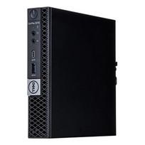 DELL OptiPlex 5070 Micro i3-8100T 8GB 256GB SSD micro SFF Win11pro Naudotas