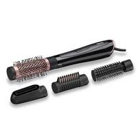 BaByliss Perfect Finish Karšto oro šepetys Šiltas Juoda 1000 W 2,2 m