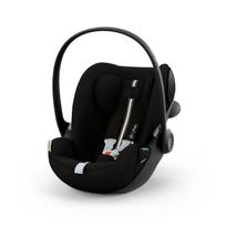 Cybex Cloud G3 i-Size 40-87cm automobilinė kėdutė- Plus Moon Black