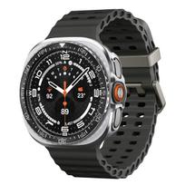 Spigen Bezel Tune Pro (Diver), black – Samsung Galaxy Watch Ultra 2 47mm