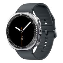 Spigen Bezel Tune Pro (Diver), black – Samsung Galaxy Watch 9/8 44mm