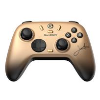 GameSir Nova 2 Lite Champion Edition Bronza, Juoda Bluetooth/RF/USB Žaidimų pultelis Analoginis / skaitmeninis PC, Android, Nintendo Switch, iOS