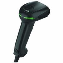 Honeywell Xenon XP 1950g Rankinis brūkšninių kodų skaitytuvas 1D/2D LED Juoda