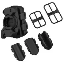 Garmin Seatpost Mount Kit for Varia Radar and Tail Lights